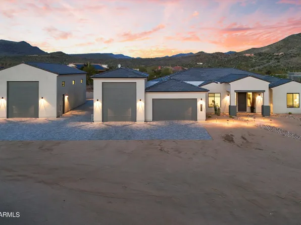 39951 N 26TH Street, Cave Creek, AZ 85331