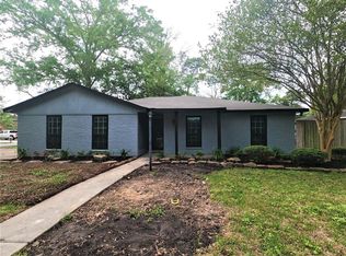 750 Pas Trl, Huffman, TX 77336