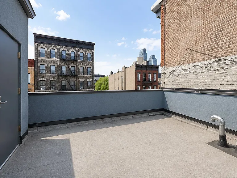 153 Grand St #PENTHOUSE — Photo 5