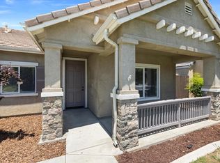 11424 Revolution Rd, Bakersfield, CA 93312