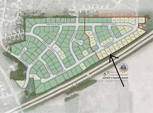 1821 Eggum Rd, Mount Horeb, WI 53572