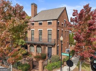1950 Heritage Walk, Milton, GA 30004
