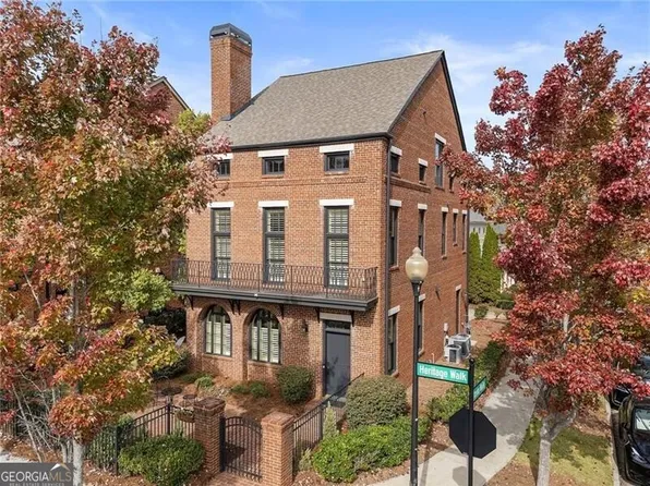 1950 Heritage Walk, Milton, GA 30004