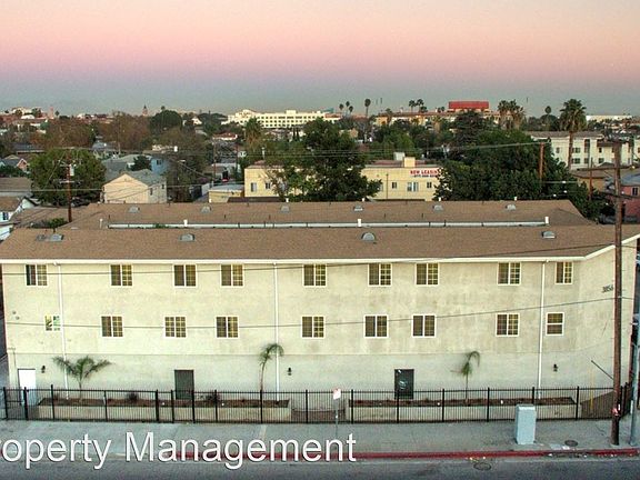 2nd image of 3856 S Normandie Ave #3