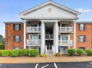 134 Jubilee Hill Dr Unit H, Grover, MO 63040