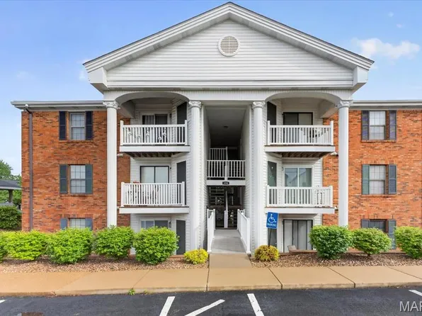 134 Jubilee Hill Dr Unit H, Grover, MO 63040