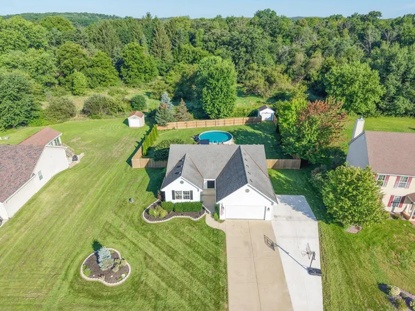 29518 River View PARKWAY, Burlington, WI 53105