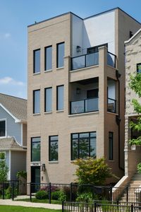 3828 N Racine Ave #3, Chicago, IL, 60613