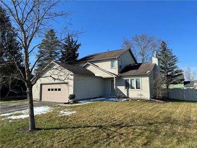 8237 Daisy Field Path, Clay, NY, 13041