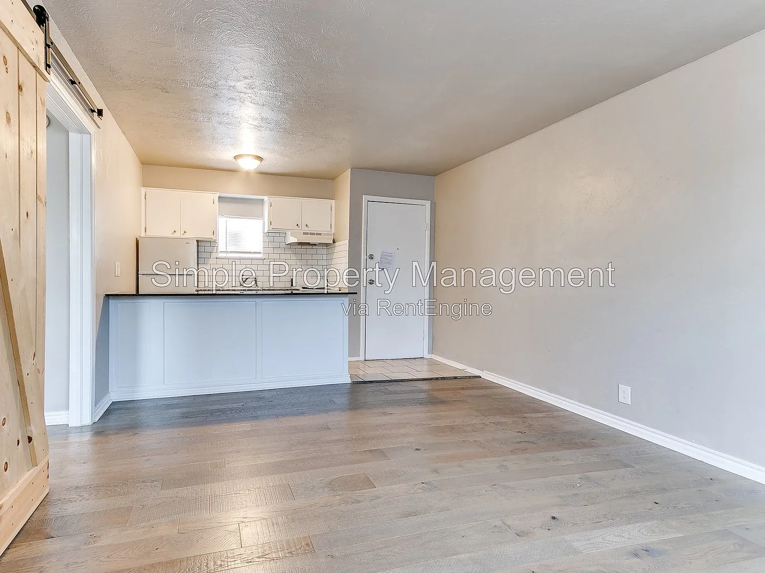 1 bed, 1.0 bath, 511 sqft, $725 — Photo 4