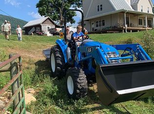 112 Hc 74, Sugar Grove, WV 26815