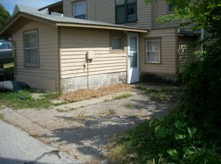 108 S College, Warrensburg, MO 64093
