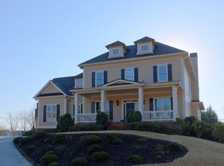 3740 Lakewood Farm Rd, Cumming, GA 30041