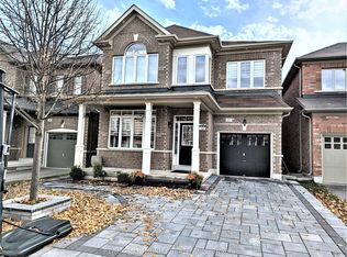57 Hua Du Ave, Markham, ON L6C 0S2