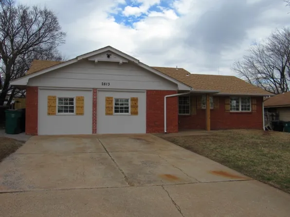 2813 SE 46th St, Oklahoma City, OK 73129
