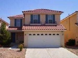 7424 Jacaranda Leaf St, Las Vegas, NV 89139