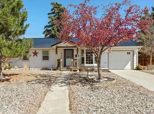 500 Maxwell St, Salida, CO 81201