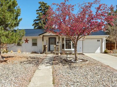 500 Maxwell Street, Salida, CO, 81201