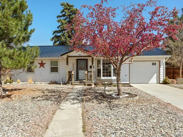 500 Maxwell Street, Salida, CO 81201