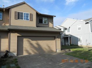 2154 N Holladay St, Cornelius, OR