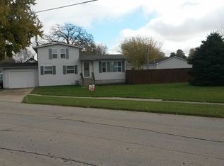 538 Lincoln St SW, Le Mars, IA 51031