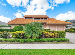 Bocaire Country Club, Boca Raton, FL 33487