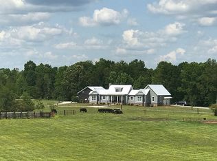 Cobb Brazeel Rd, Trafford, AL 35172