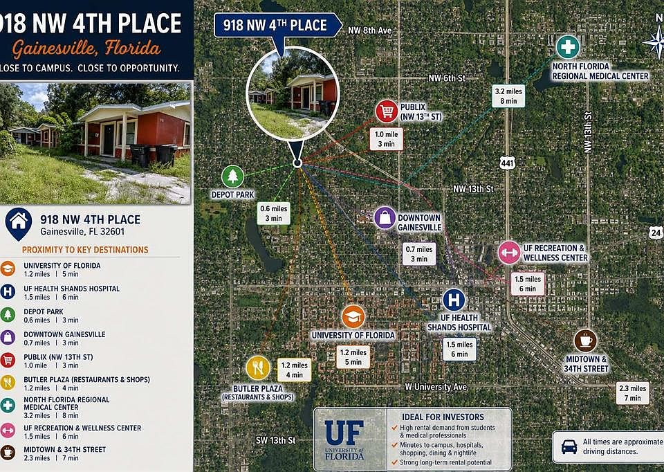 2nd image of 918 NW 4TH PLACE