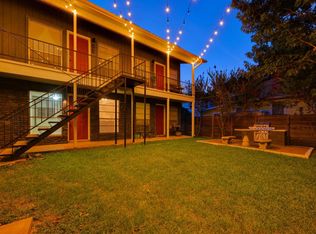4712 Depew Ave APT 104, Austin, TX 78751