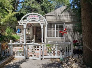 27500 Highway 189, Lake Arrow Head, CA 92352