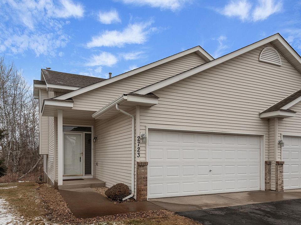 2723 230th Ct NW, Saint Francis, MN 55070 Zillow