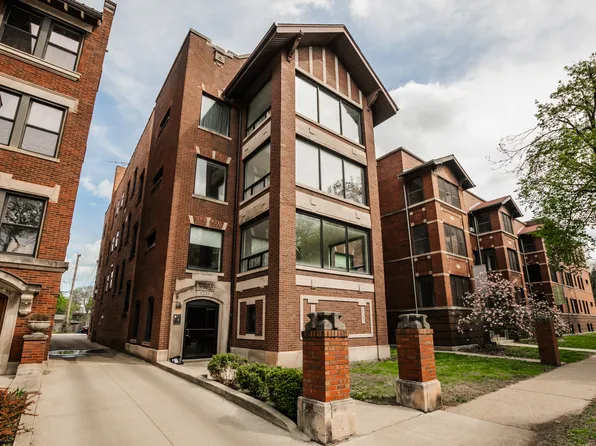 5229 S Greenwood Ave APT 3, Chicago, IL 60615