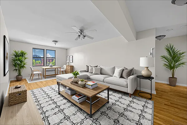 51-25 Van Kleeck Street #7J