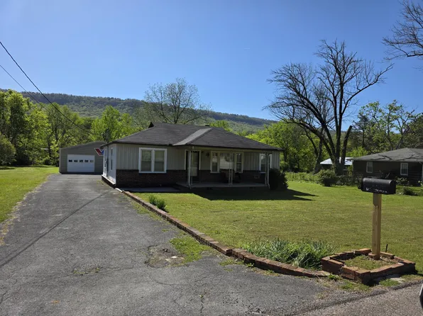 228 S Moss Ave, Chattanooga, TN 37419