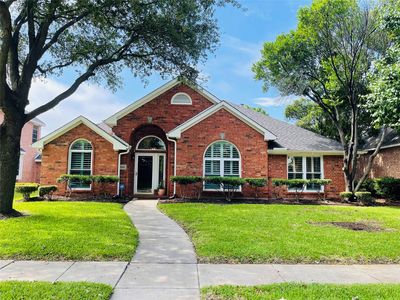 9501 Presthope Dr, Frisco, TX, 75035