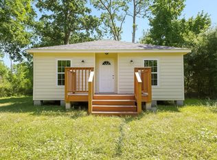 4606 Antha St, Houston, TX 77016