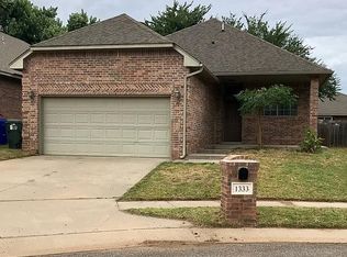 1333 Cedar Creek Dr, Norman, OK 73071