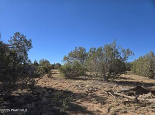 2 E Raney Rd, Ash Fork, AZ 86320