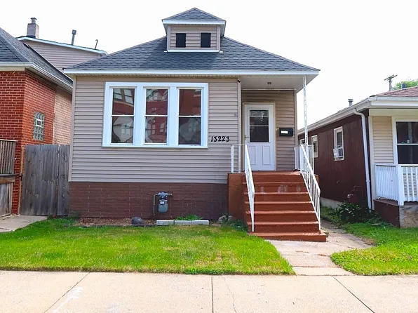 13223 S Buffalo Ave, Chicago, IL 60633