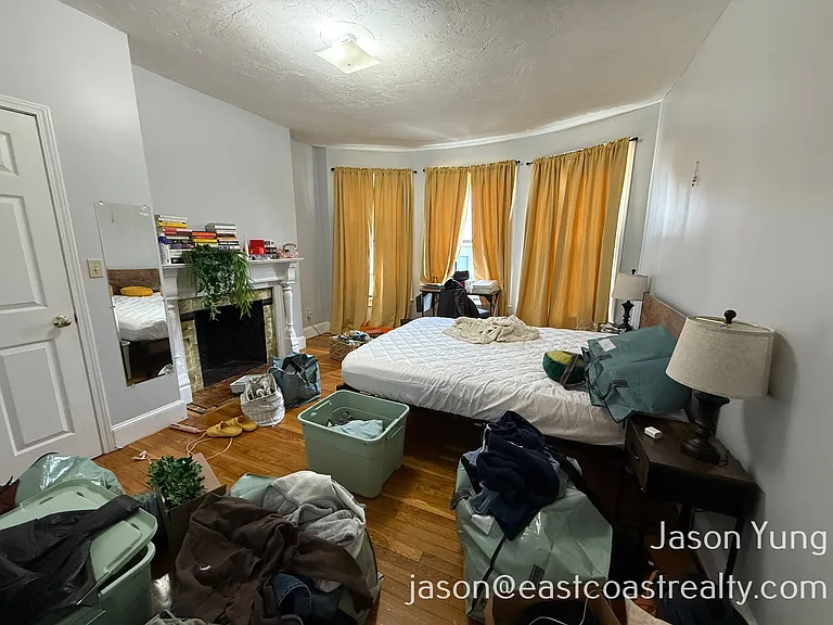 17 Highgate St #10 — Photo 16