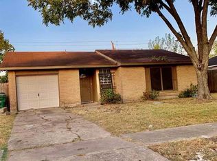 4910 Ridgestone St, Houston, TX 77053