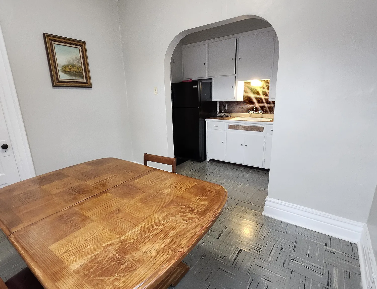 1 bed, 1100 sqft, $1,275 — Photo 4