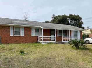 4685 Cyril Dr, Pace, FL 32571