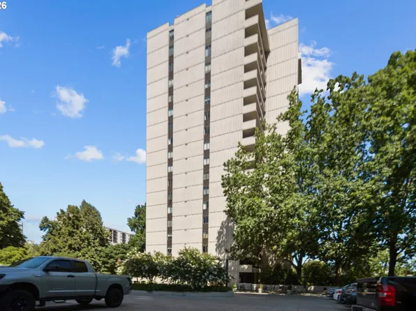 2211 SW 1st Ave Unit 1503, Portland, OR 97201
