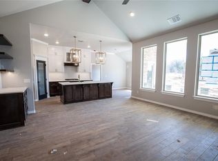 9032 NE 139th St, Jones, OK 73049