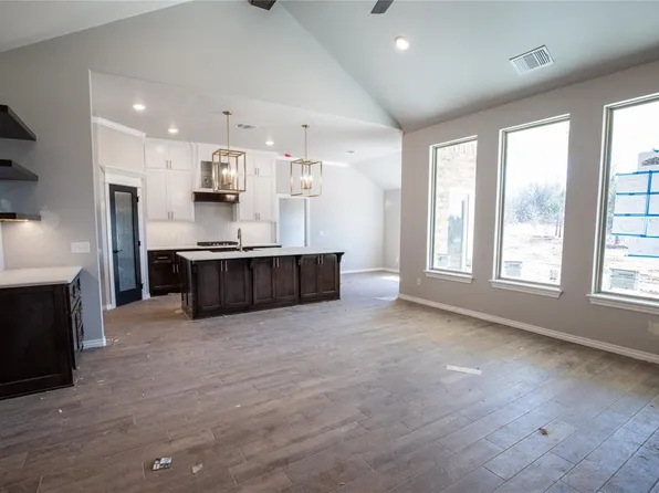 9032 NE 139th St, Jones, OK 73049