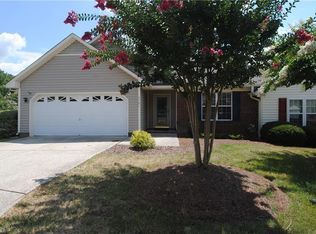 3101 Highbridge Cir, Jamestown, NC 27282