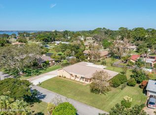 530 Sunset Ln, Merritt Island, FL 32952