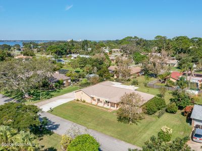 530 Sunset Ln, Merritt Island, FL, 32952