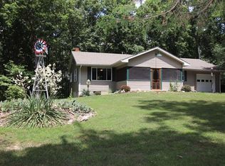 6271 Red Bud, Fulton, MO 65251